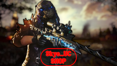 продажа предметов, вещей 60 UC по низким ценам, пополнение по ID, - UC в PUBG MOBILE